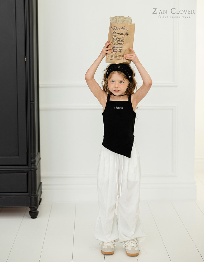 🇰🇷ZAN CLOVER褲