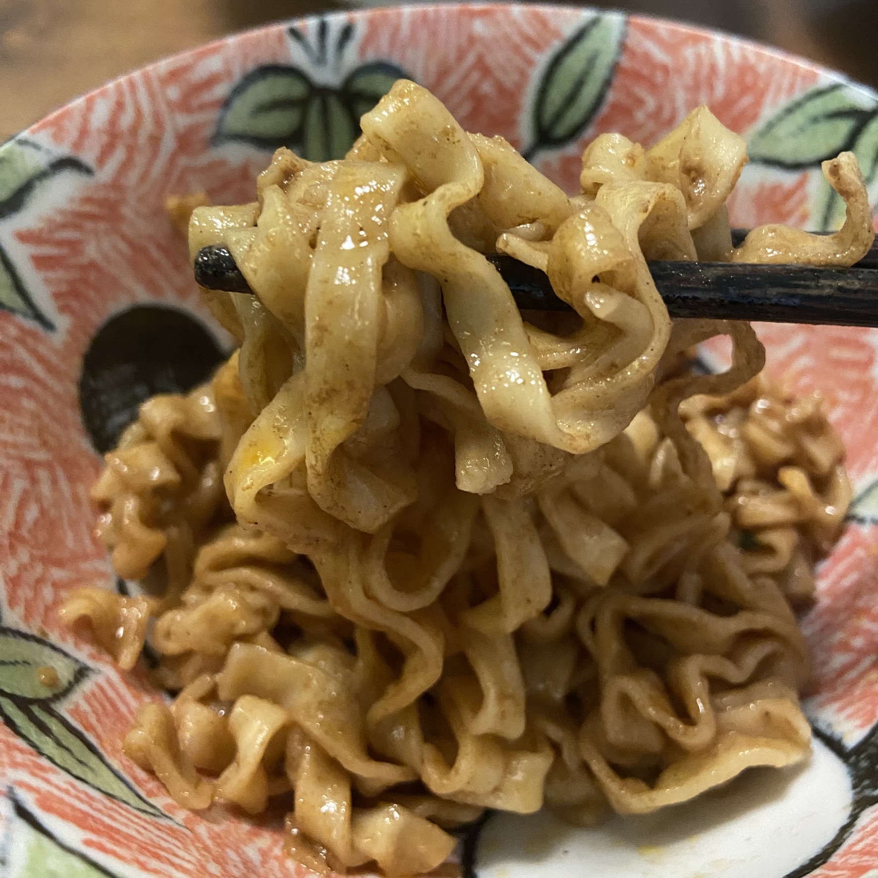 齋九福擔擔拌麵醬包（6小包入）—全素