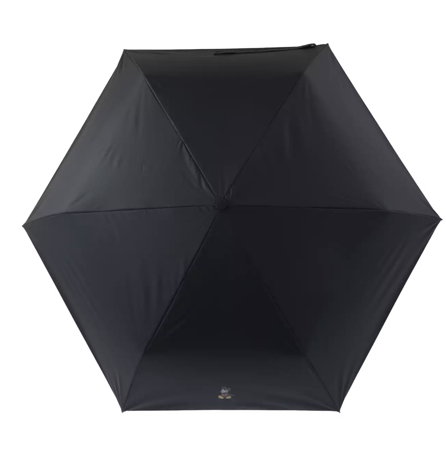 預訂 防UV縮骨遮 Baymax Mickey