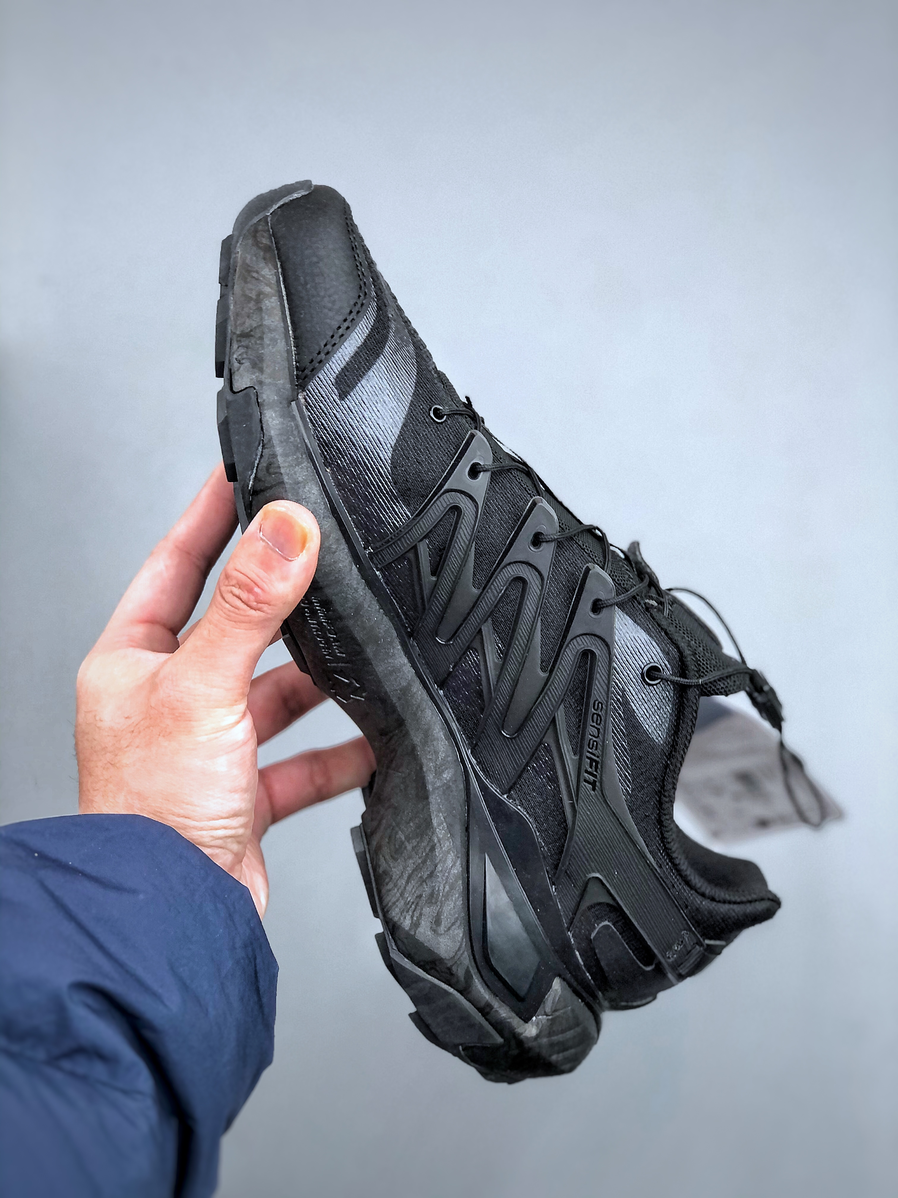 Salomon XT Pu.Re Advanced