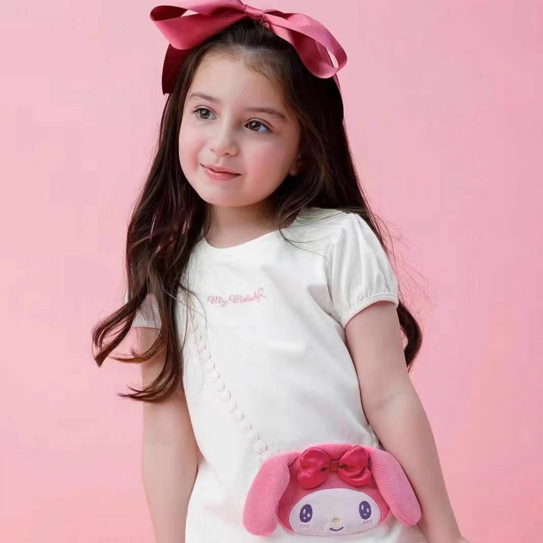 日單 Sanrio 半身裙褲 - 1件 斷碼現貨