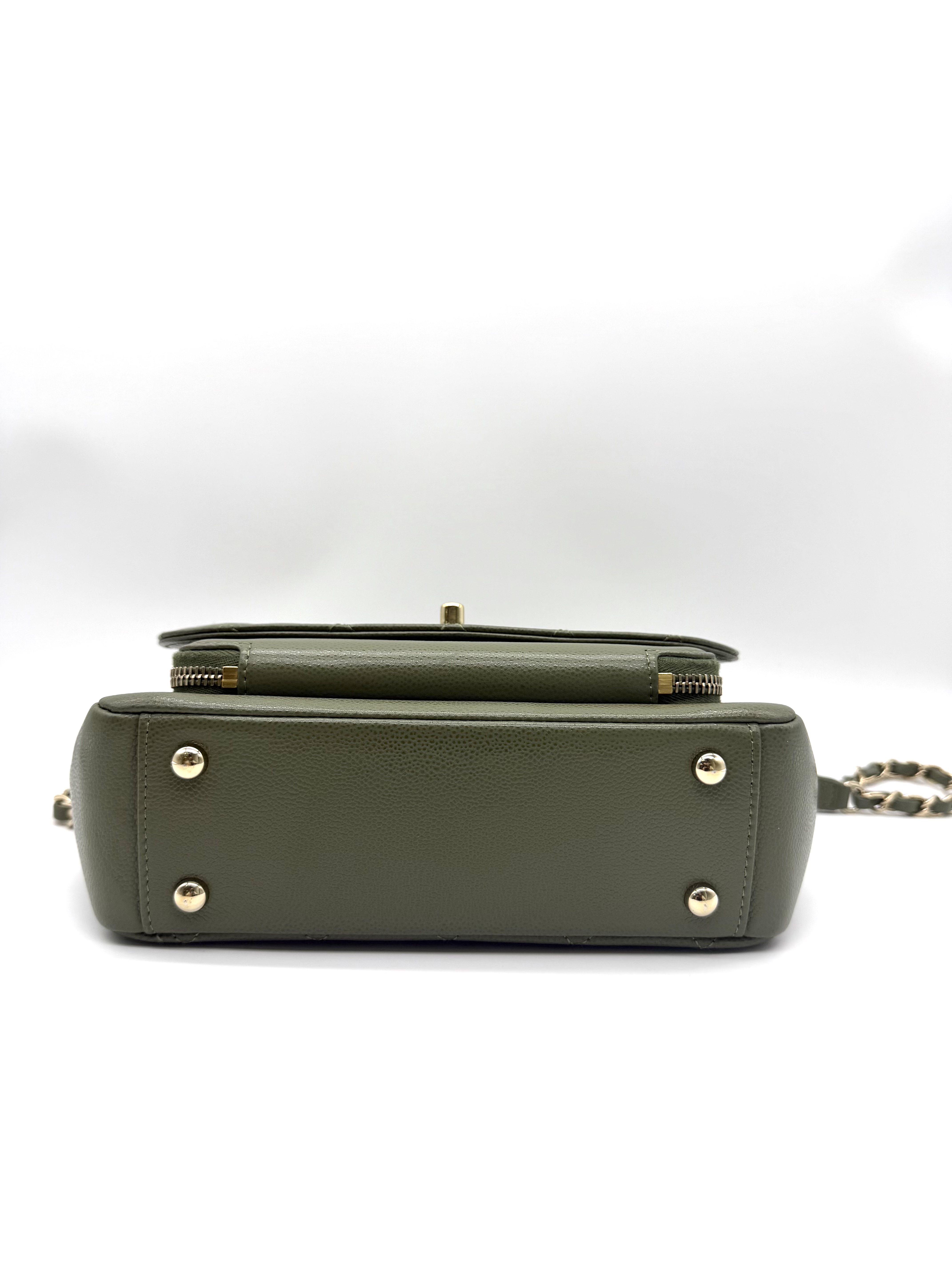 Pre-owned Chanel Business Affinity Small / Product Code: 26031419