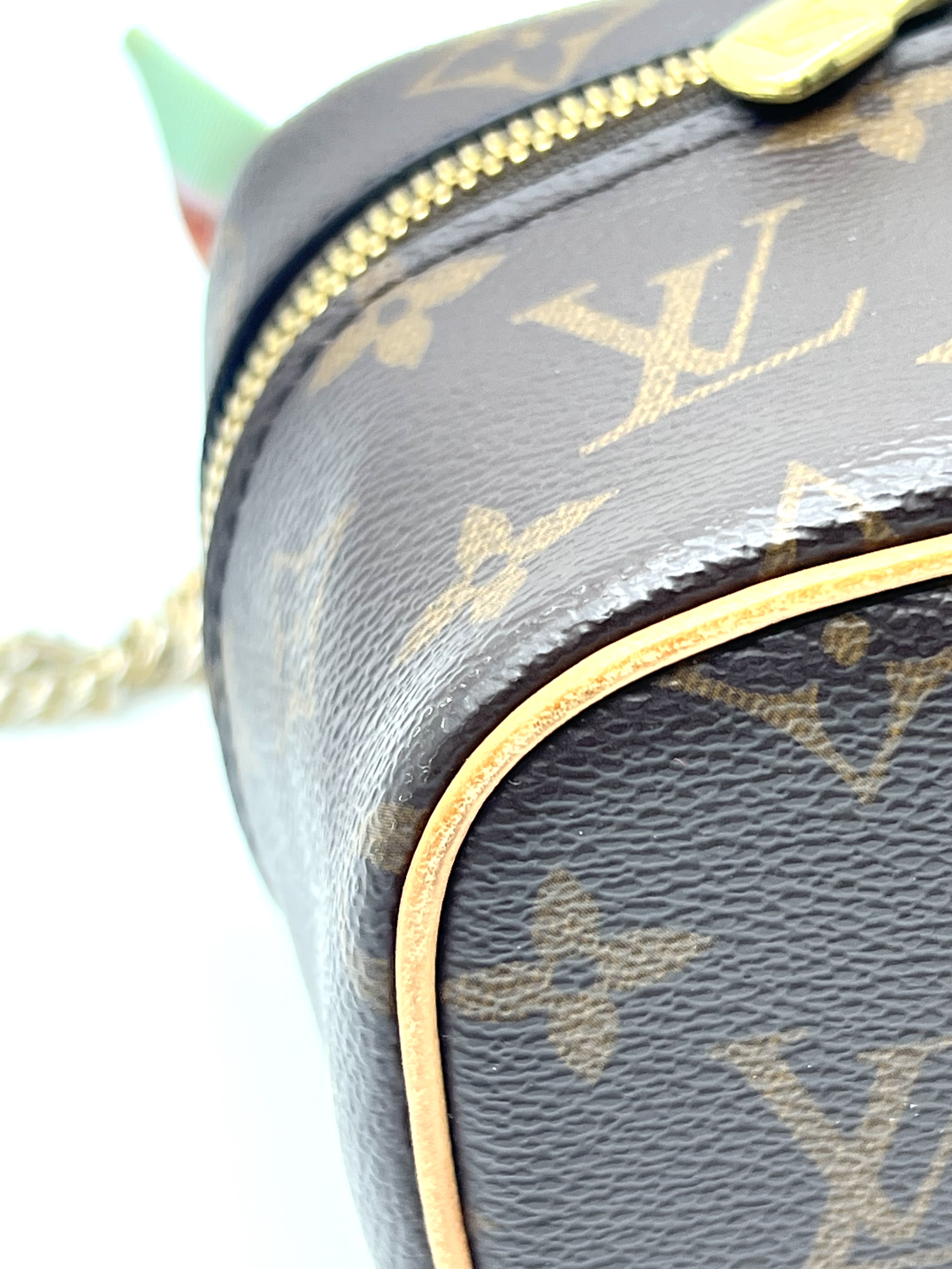 Pre-Owned LV Nice Nano / Product Code: 26041404