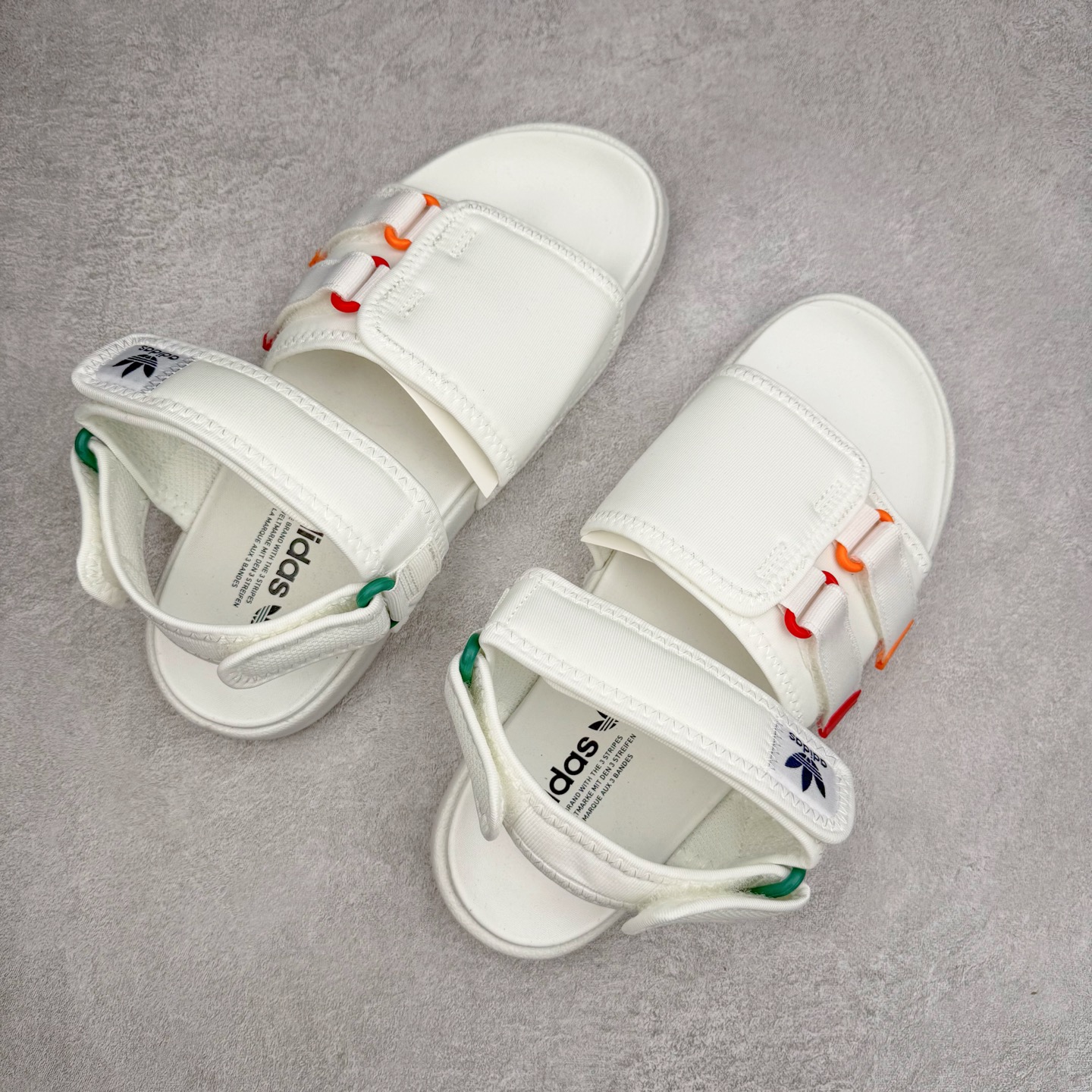 Adidas Adilette Sandal 4.0