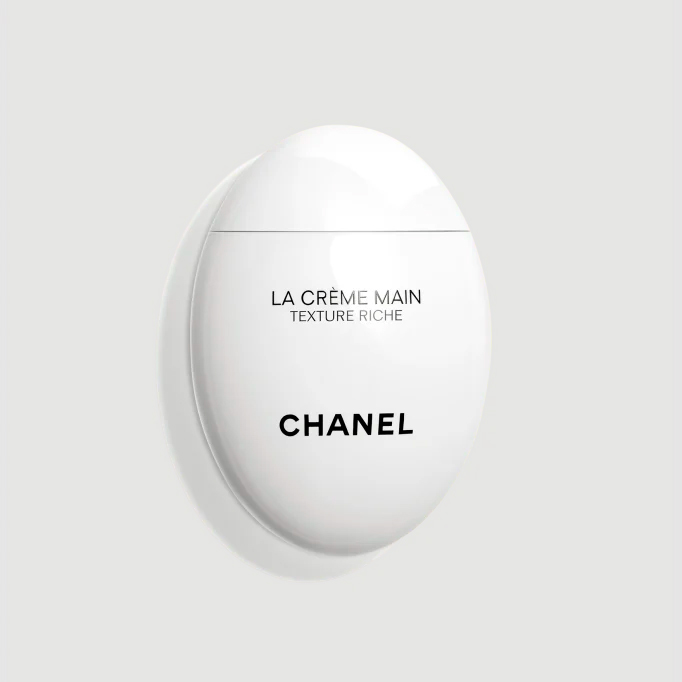 Chanel 香奈兒 滋潤奢華護手霜 Reno Crème Main Riche (50ml 正裝)。✅ 現貨 ✅ ‼️ 售完即止‼️