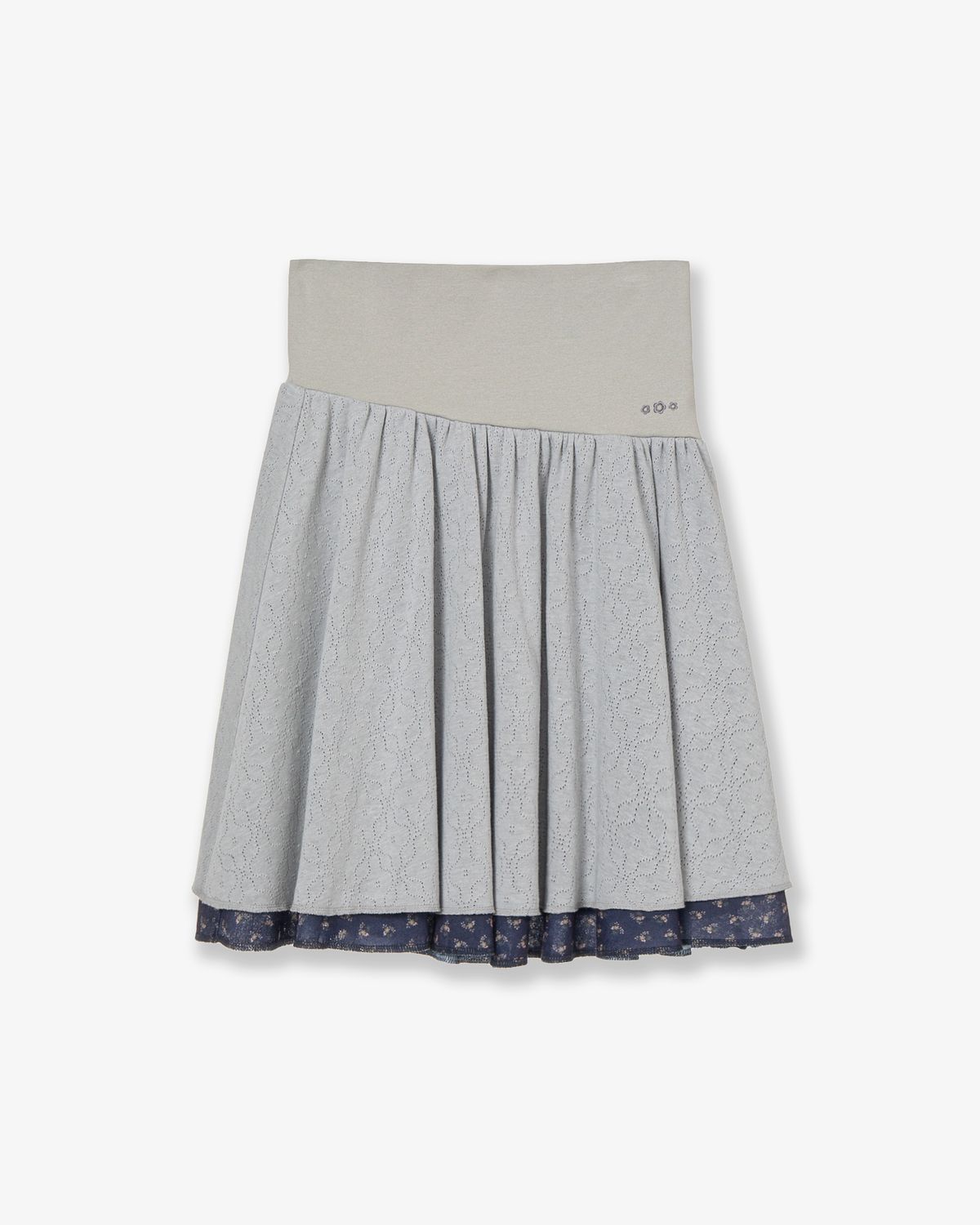 🇰🇷訂購｜aeae 26SS｜LAYERED SKIRT 3色