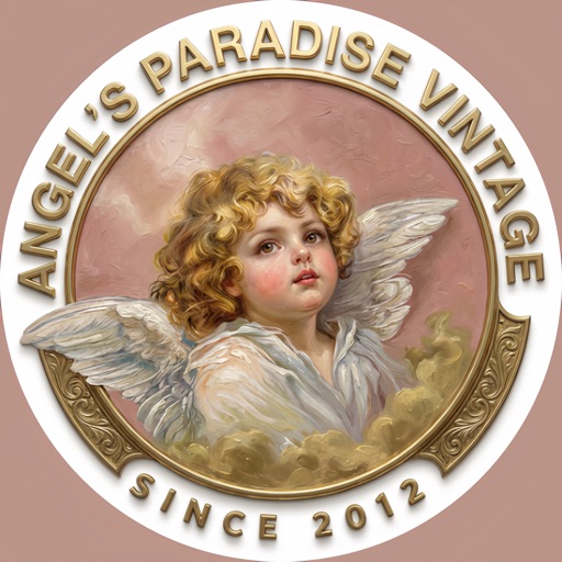 Homeware | Angel's Paradise Vintage