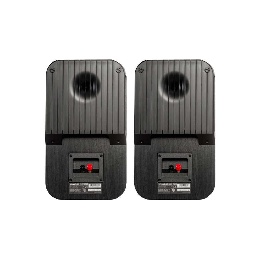 Polk Audio Signature Elite ES20 High-Quality Bookshelf Speakers (Pair)