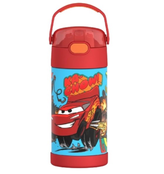 美國直送🇺🇸Thermos 兒童保溫壺 350ml