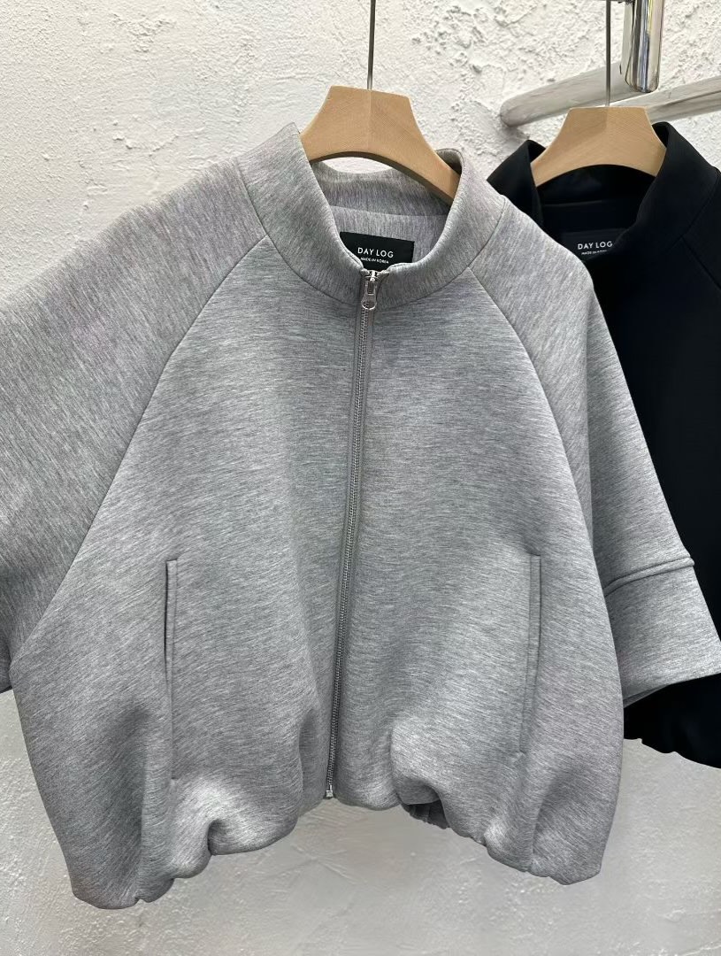(2026FW) DAYLOG - JACKET