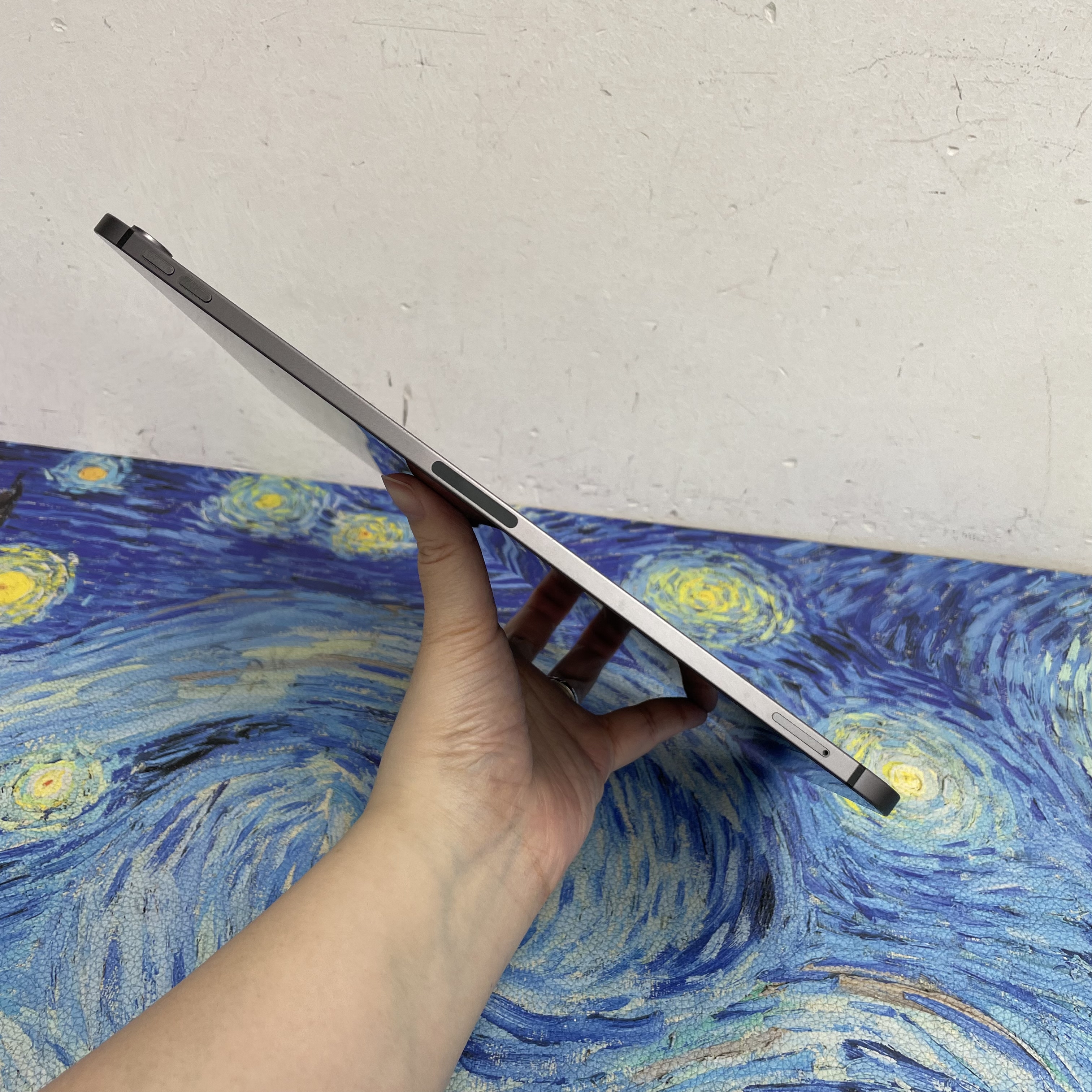 *4377 iPad Pro 1 11吋 超靚機 64GB 插卡版 灰色 gray