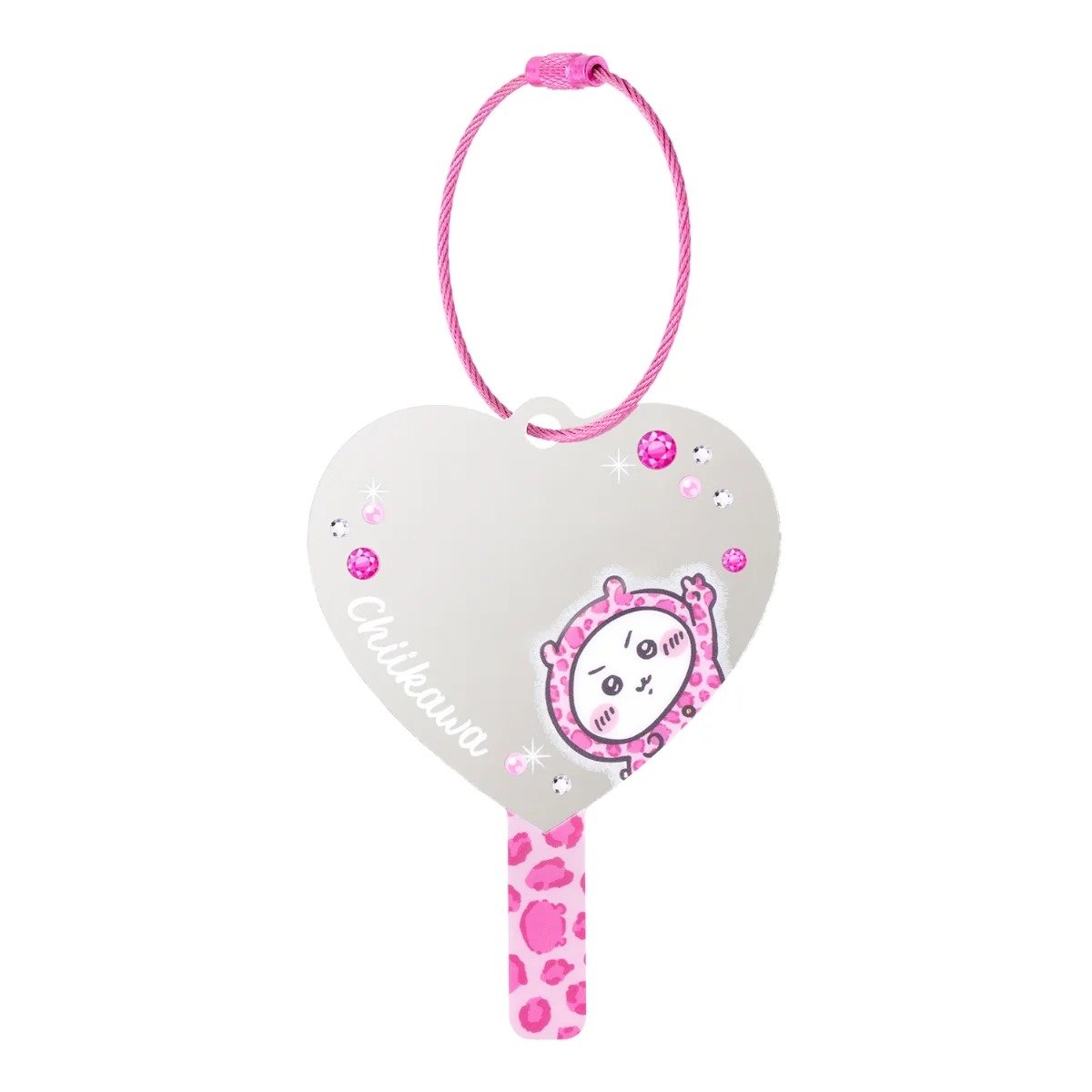 🌸 【預訂】Charm(隨機) - Chiikawa 18/9新品