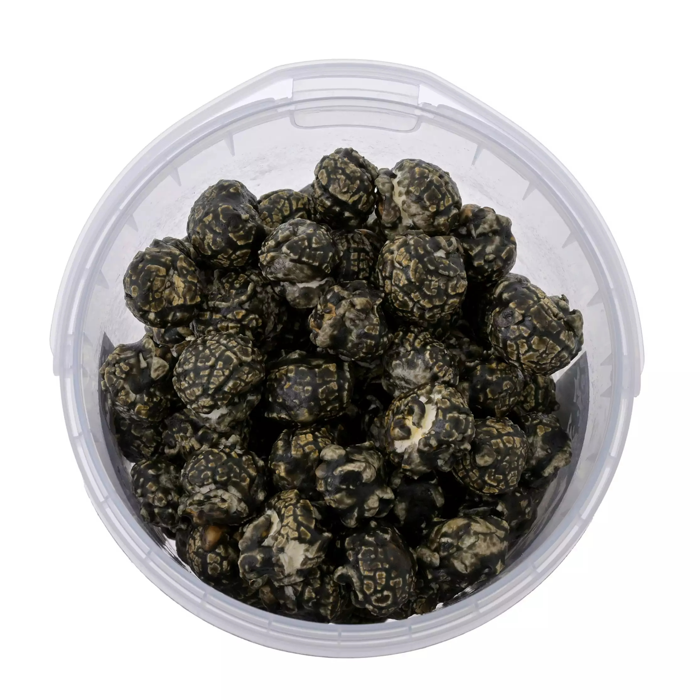 🌸 【預訂】jack Popcorn <Black Caramel> - BLACK STYLE