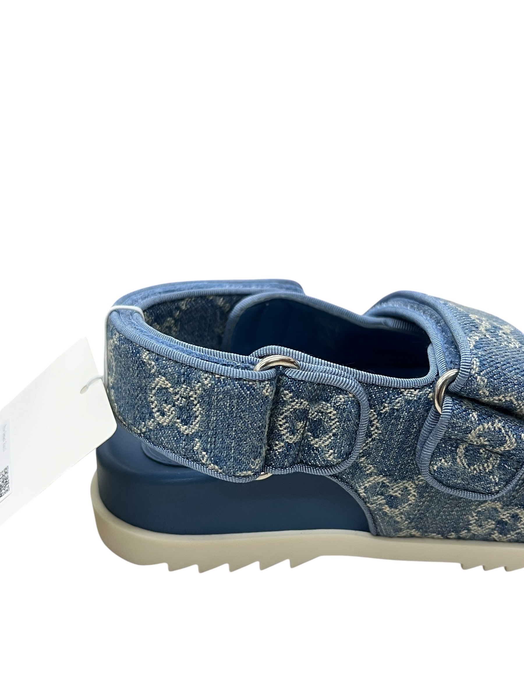 Pre-Owned GUCCI GG Sandals / Product Code: 26041011