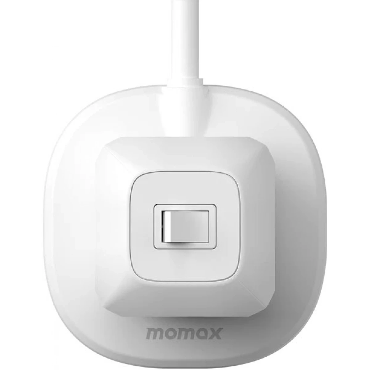 Momax OnePlug PD20W 2A2C 11位拖板 US11