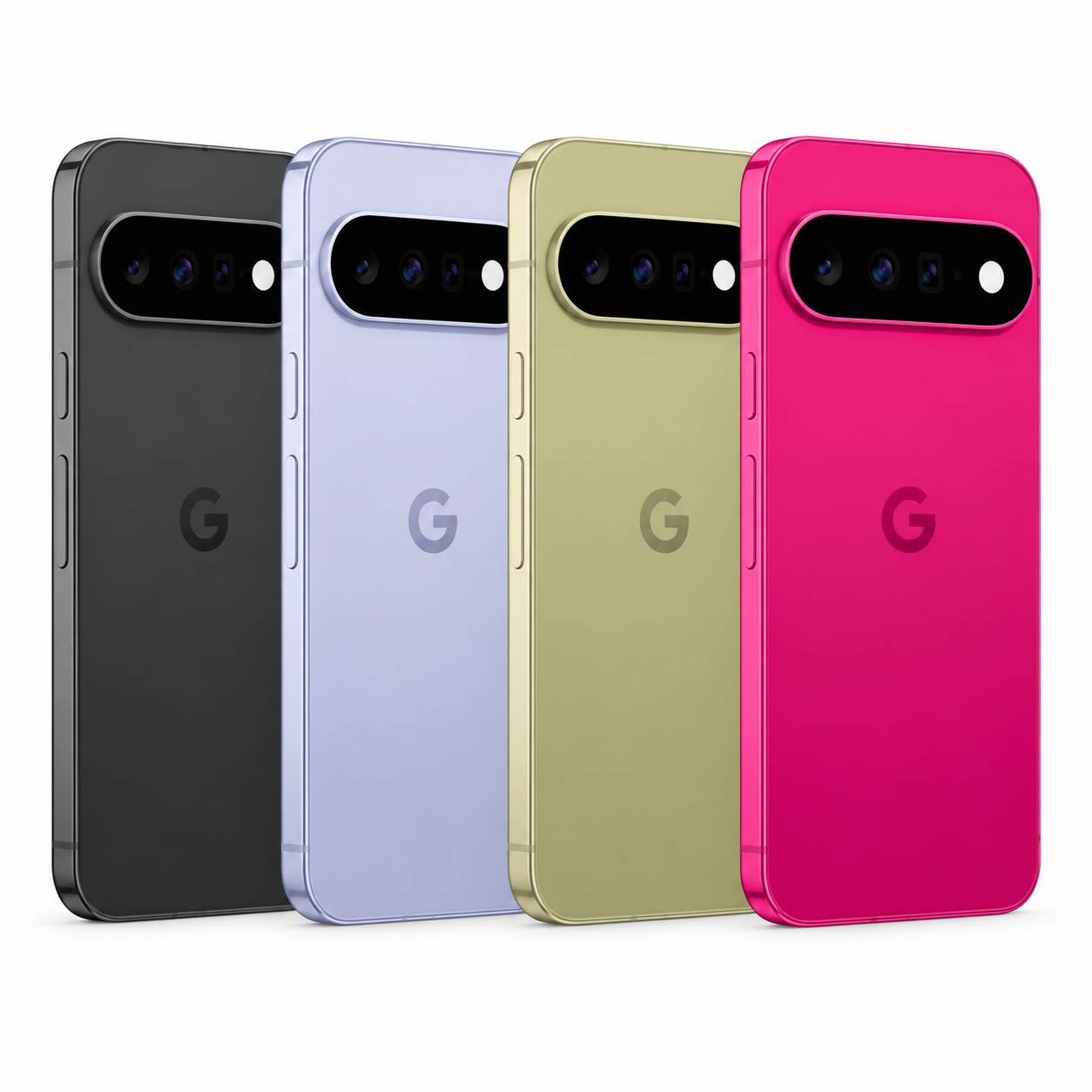 Google Pixel 11 | 6.3吋 120Hz OLED 4985mAh IP68 智能手機 Smartphone