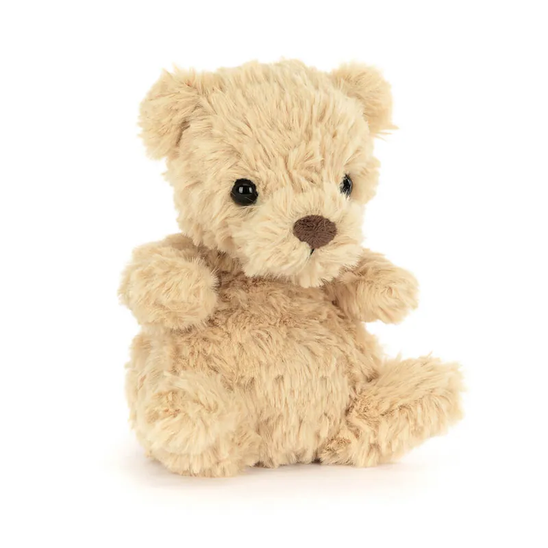 【英國】JellyCat Yummy Bear