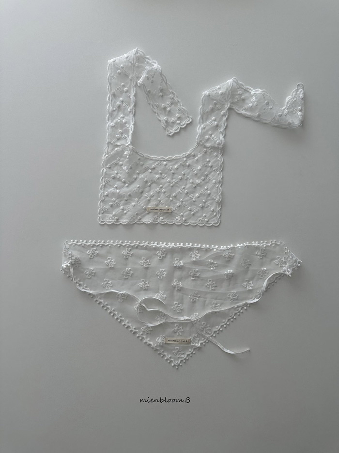 🇰🇷mienbloomb cape