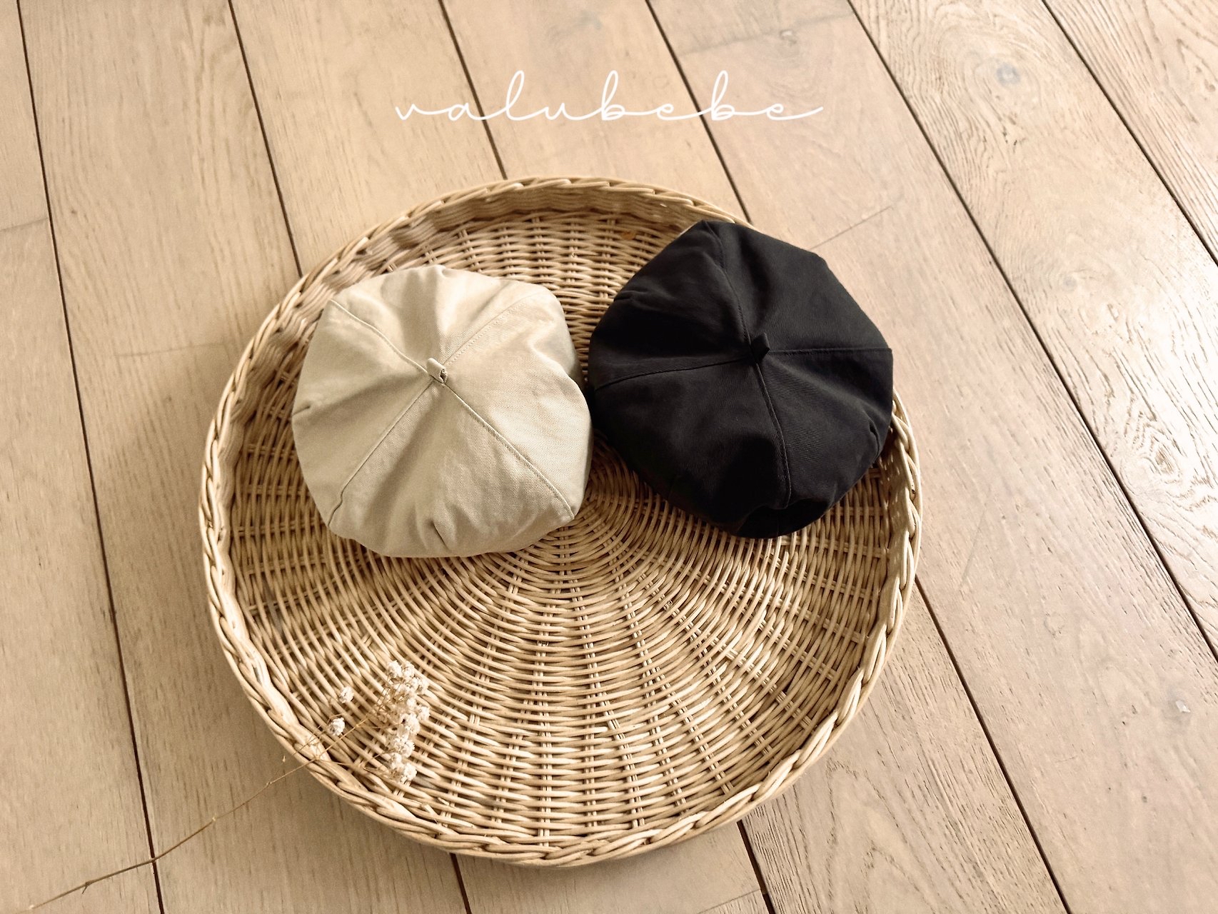 🇰🇷Valu_bebe帽