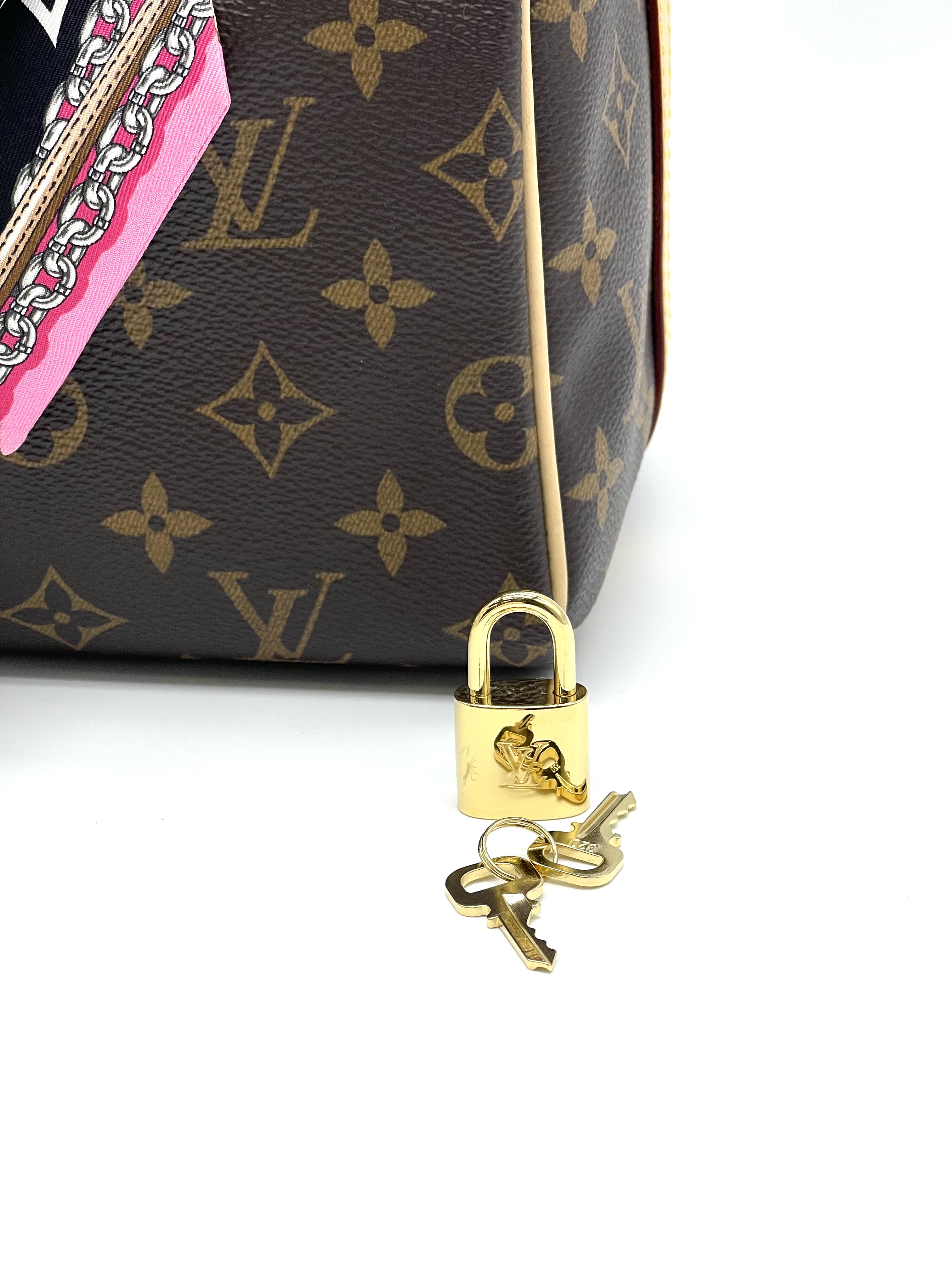 Pre-owned LV Speedy / Product Code: 26031902