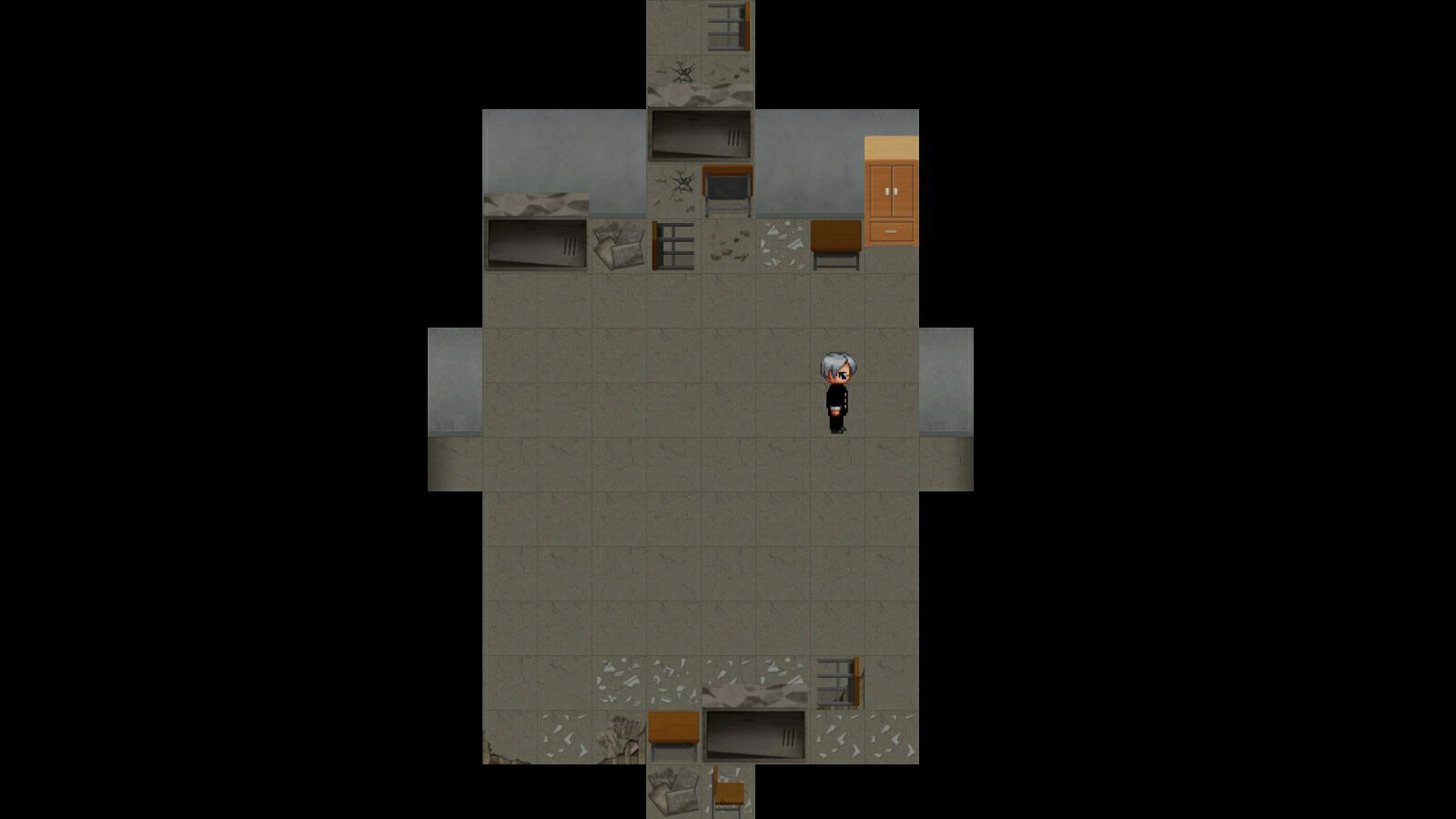 【預售 8/10】NS 青鬼 2 / Ao Oni 2 中/英/日文  (日文封面) PO0956