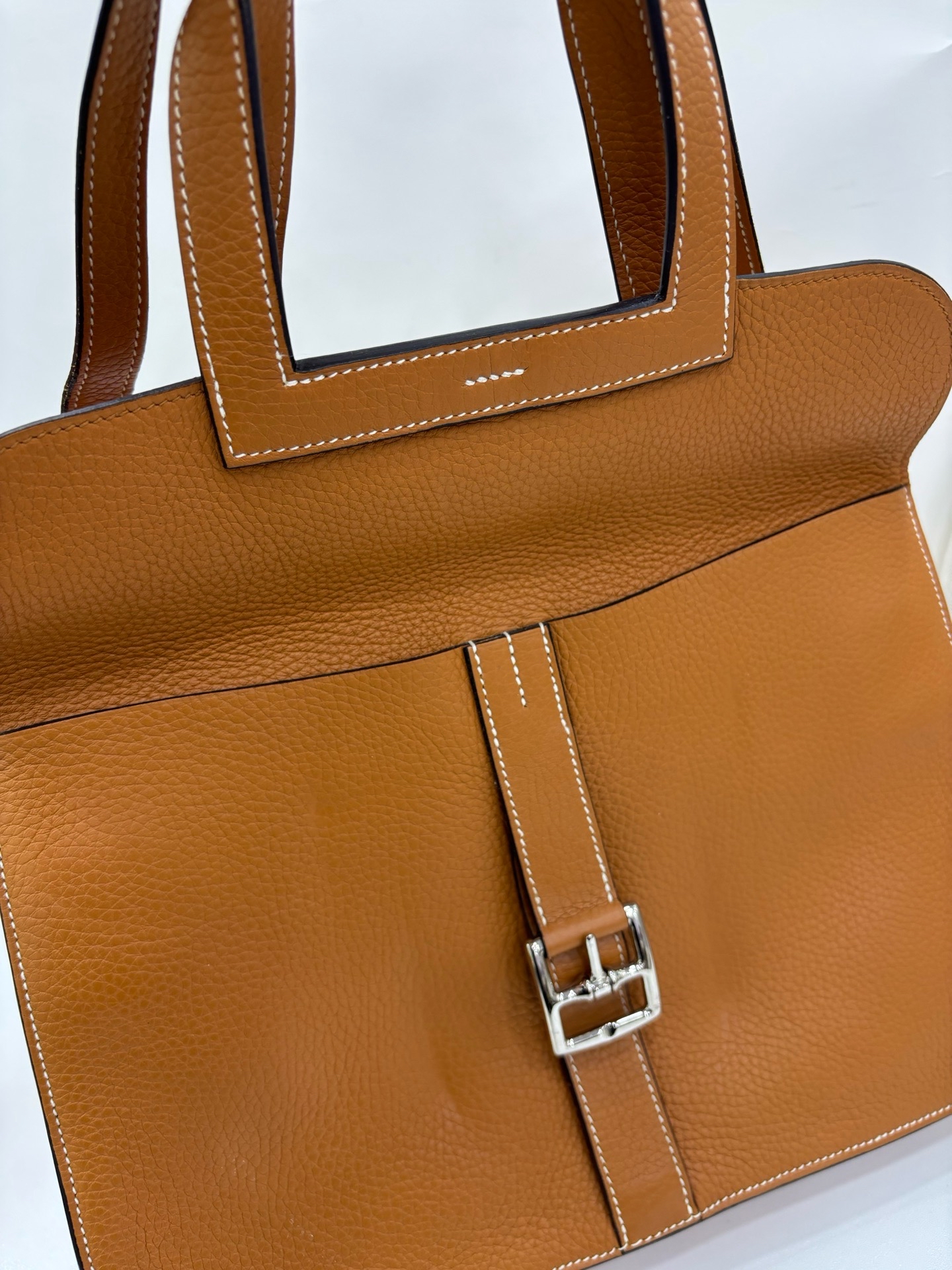 Pre-Owned HERMÉS Halzan 31 / Product Code:26052205