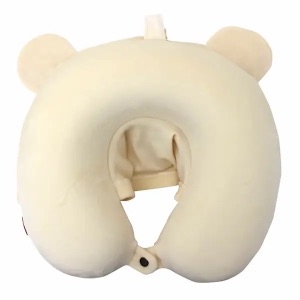 🎀【預訂】 Rilakkuma 頸枕 I
