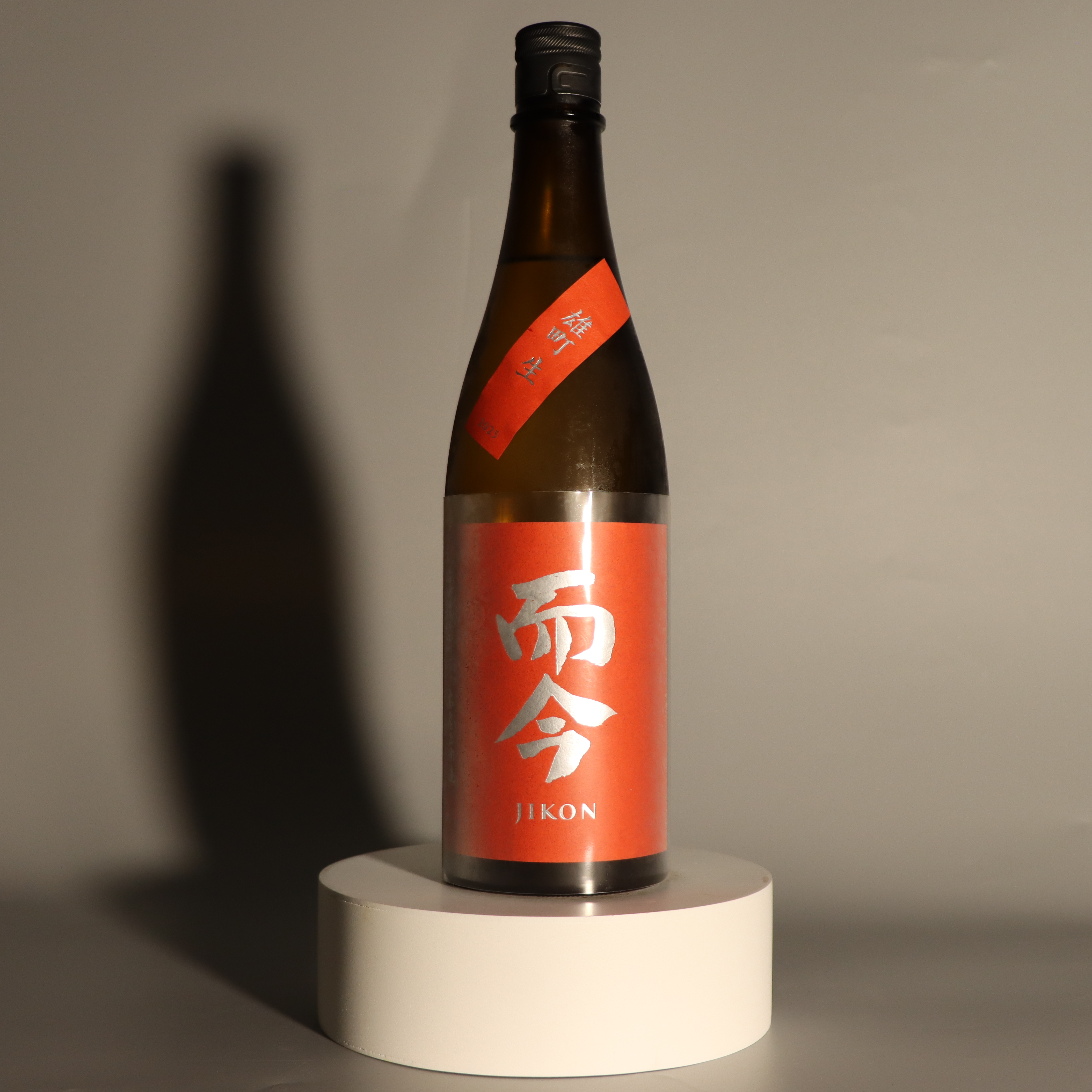 而今 雄町 純米吟釀 生酒 720ml