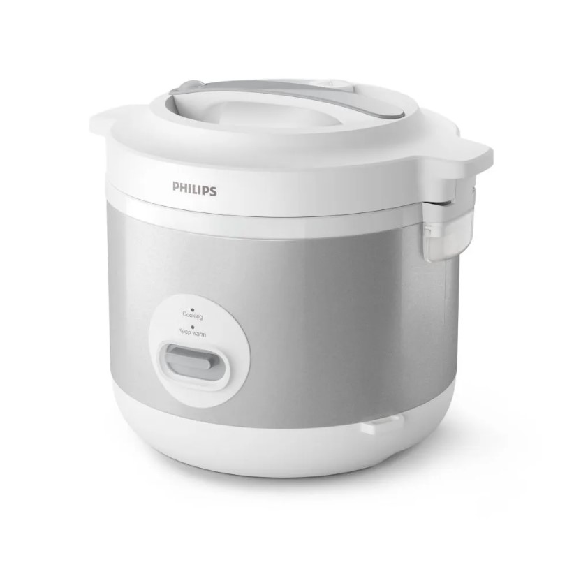 香港行貨 Philips 飛利浦 1000 系列 電飯煲 1.8 公升 HD3008/30