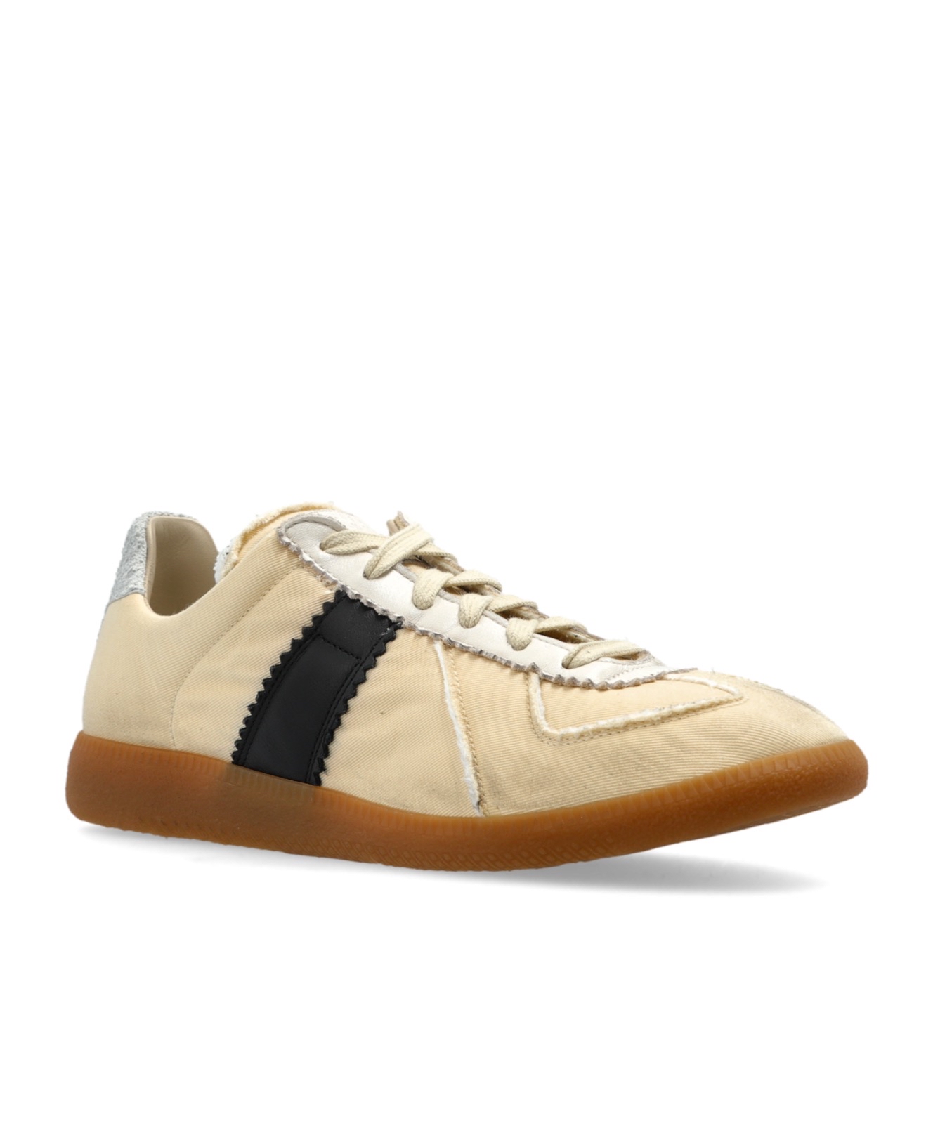 斷碼特價 📮Maison Margiela 拼色 Sneaker  Size 36/37/37.5/40 各一