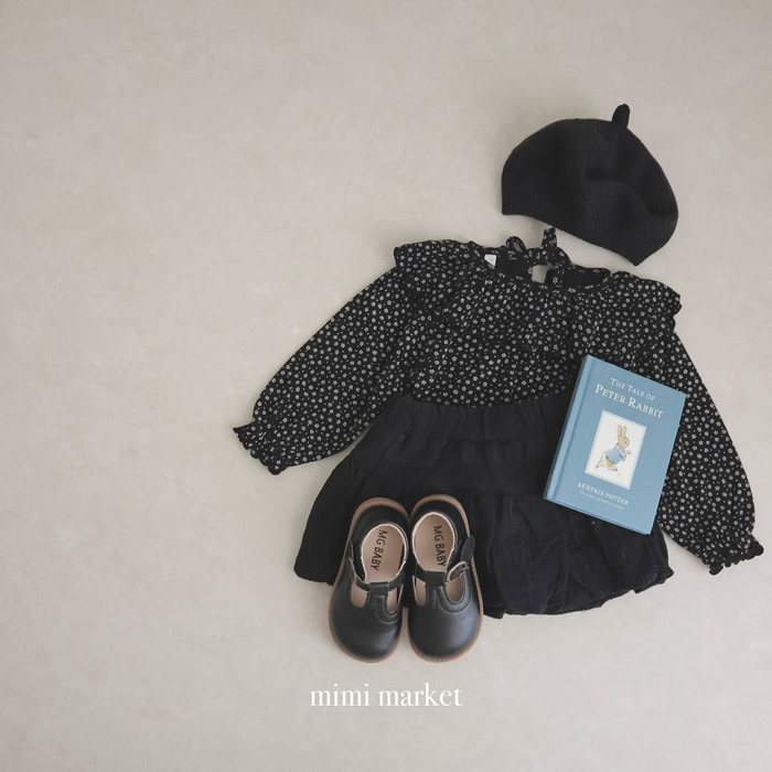 🇰🇷mimi-market skirt