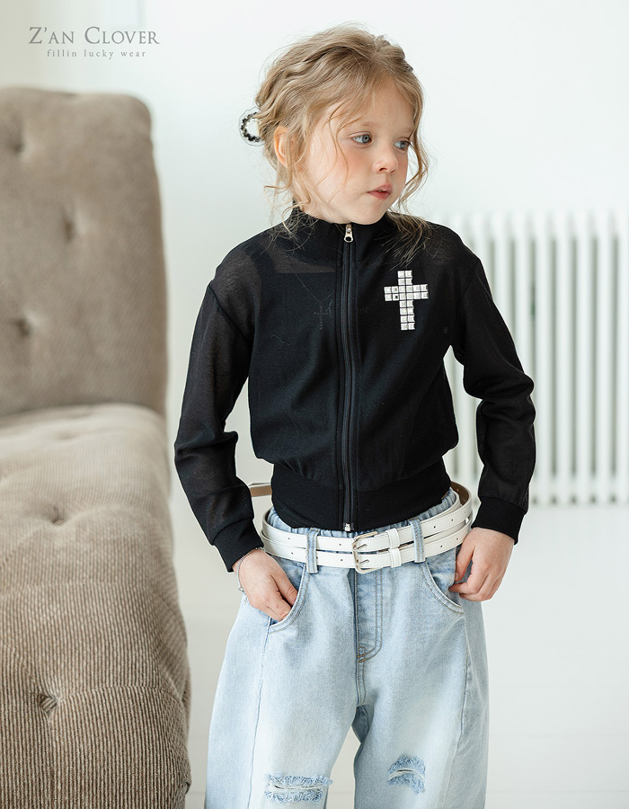 🇰🇷ZAN CLOVER外套