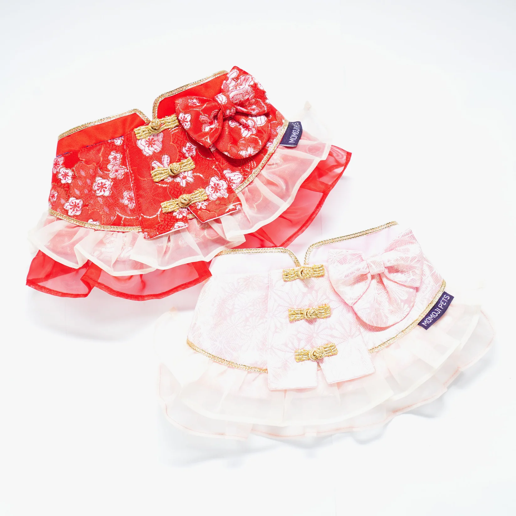 MOMOJI Grandeur 昭華