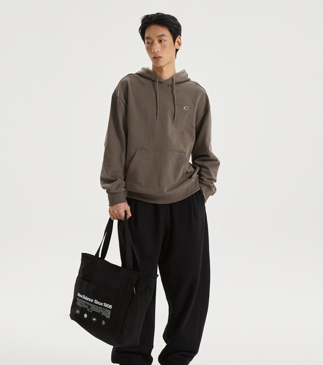 New Balance ESS Plus tote bag