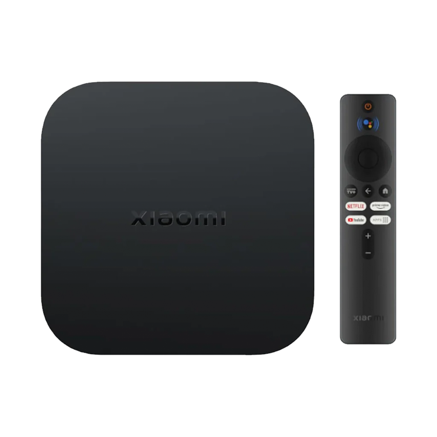 Xiaomi TV Box S 2nd Gen 4K Ultra HD Google TV (PFJ4151EU)