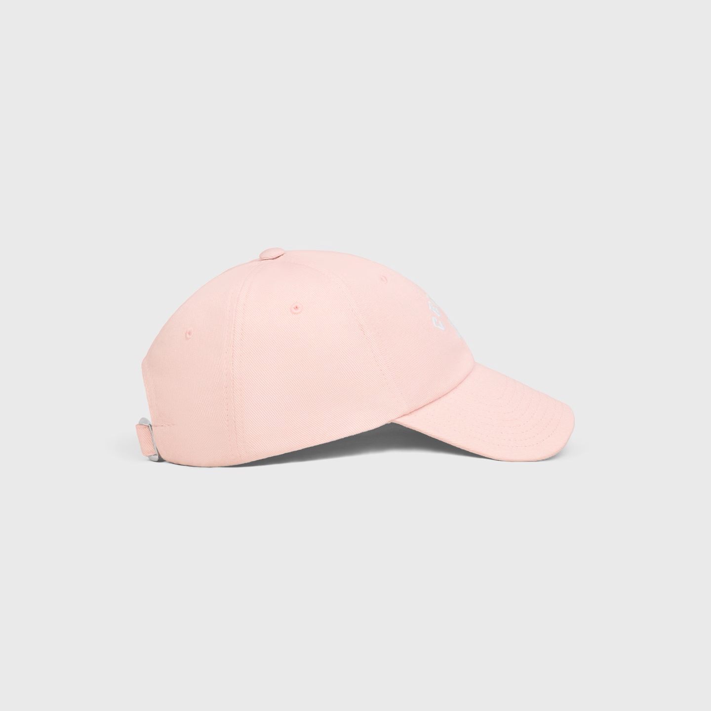 快閃優惠⚡️新款🆕訂貨 📮Celine Richelieu Cap 只限此色 Size S 57cm M 58cm L 59cm   Color : Pale Pink
