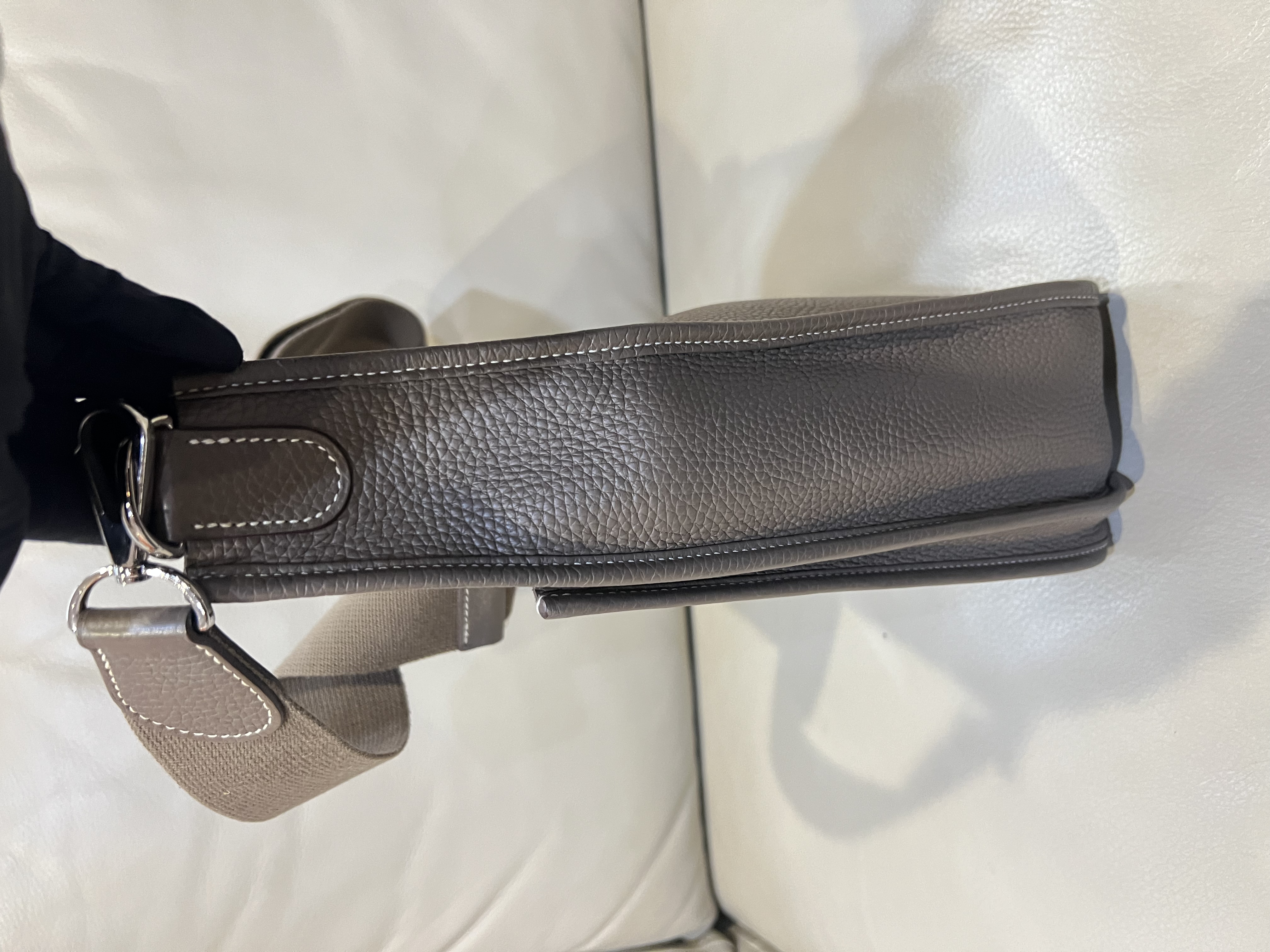 Pre-Owned Hermes Evelyne 31 Stamp T / Product Code: 26040524