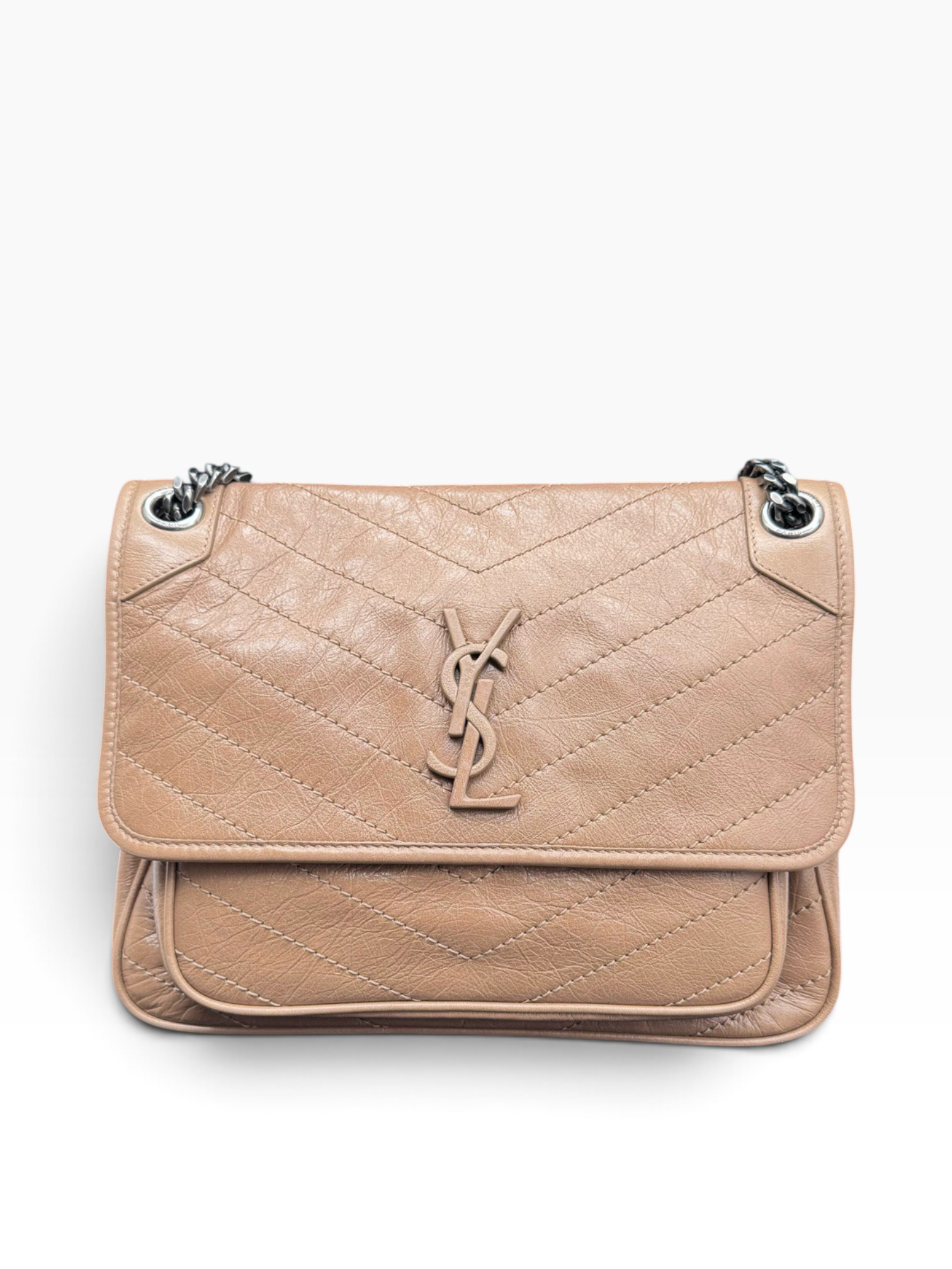 Pre-Owned YSL Niki / Product Code: Y08242