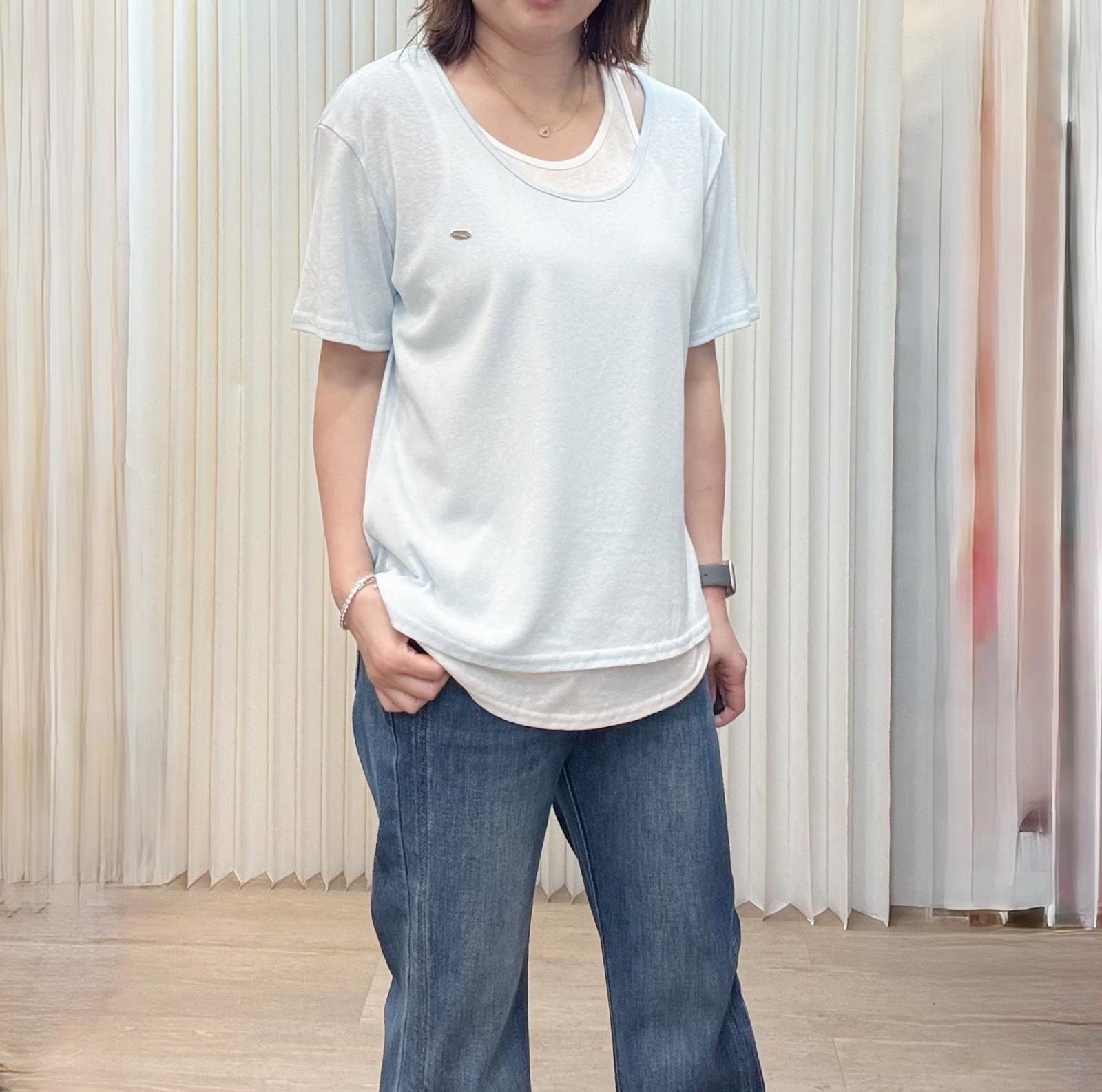 韓國假兩件 M586 04Pe113200269