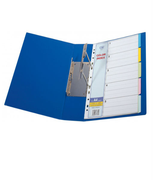 CBE Tube File PVC-50mm