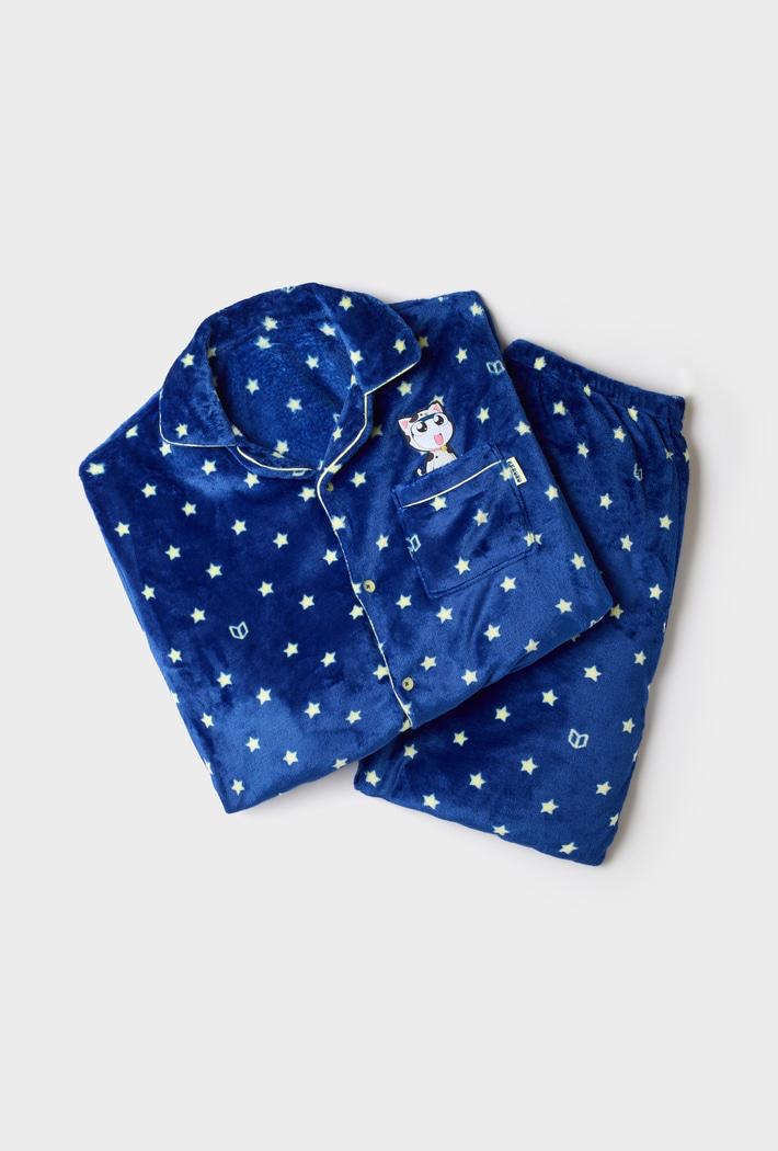 《已截訂》預計11月到貨 Spao Keroro小隊睡衣