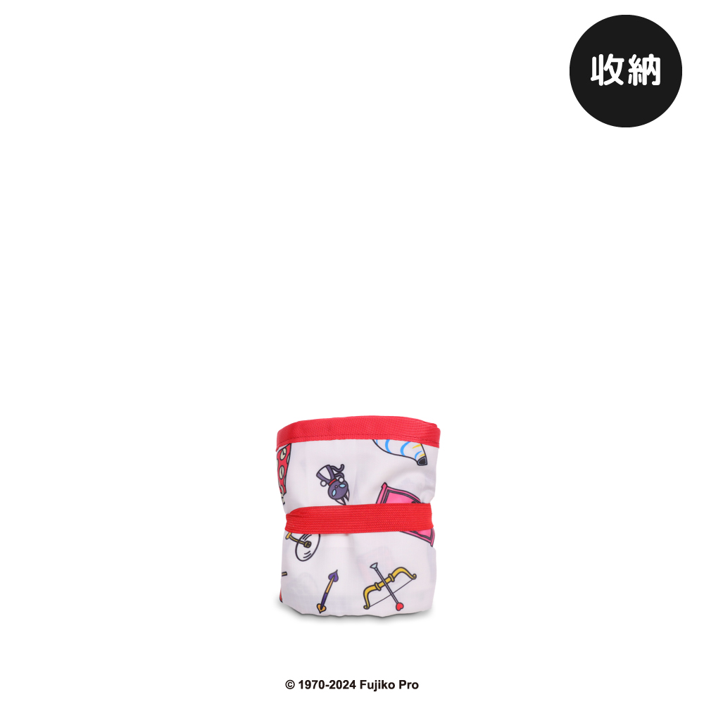 📦訂購 台灣代購 murmur Doraemon 多啦A夢 超好袋 收納購物袋