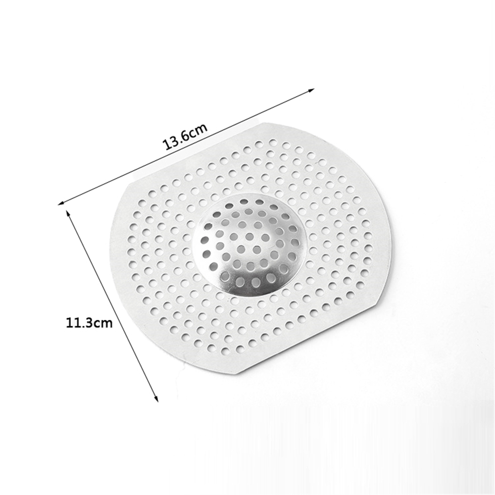 鋁制地漏 水池過濾網 UA0530