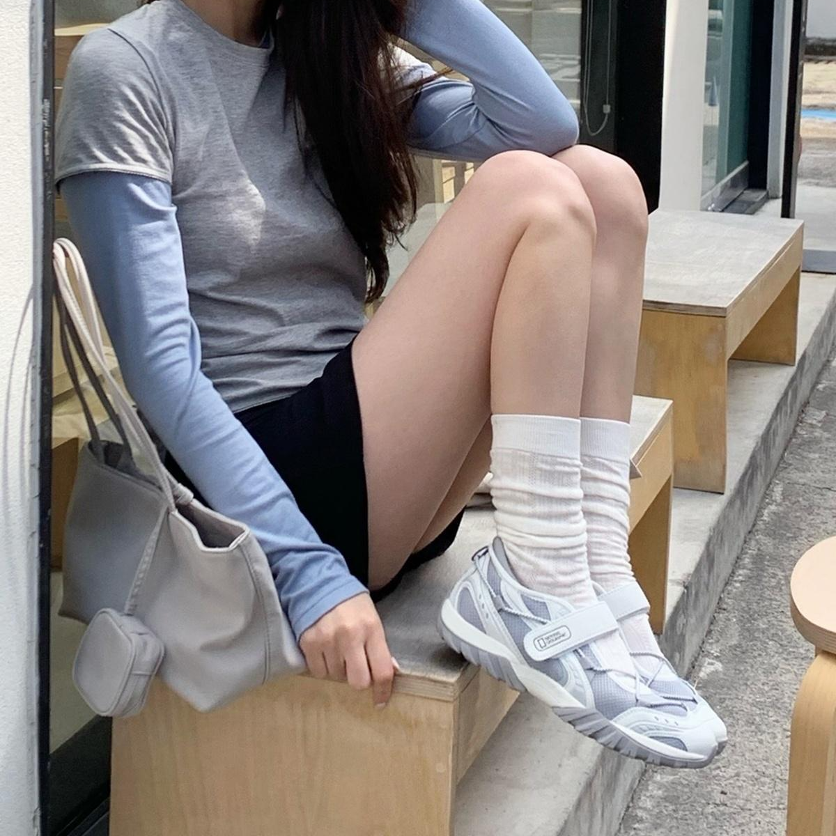 [NATIONAL GEOGRAPHIC] Rover Gen MJ (3色)