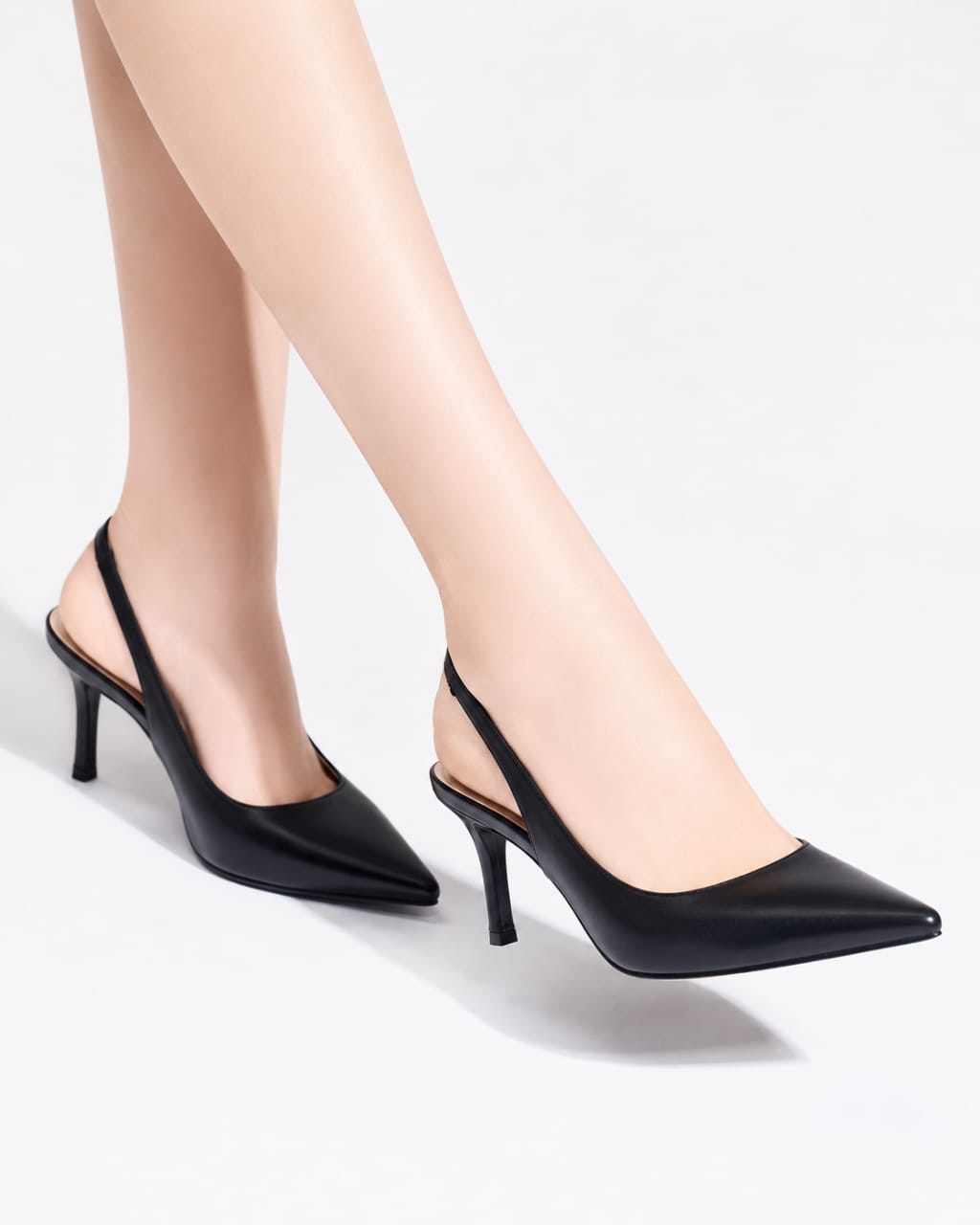 84018 Stiletto Heels