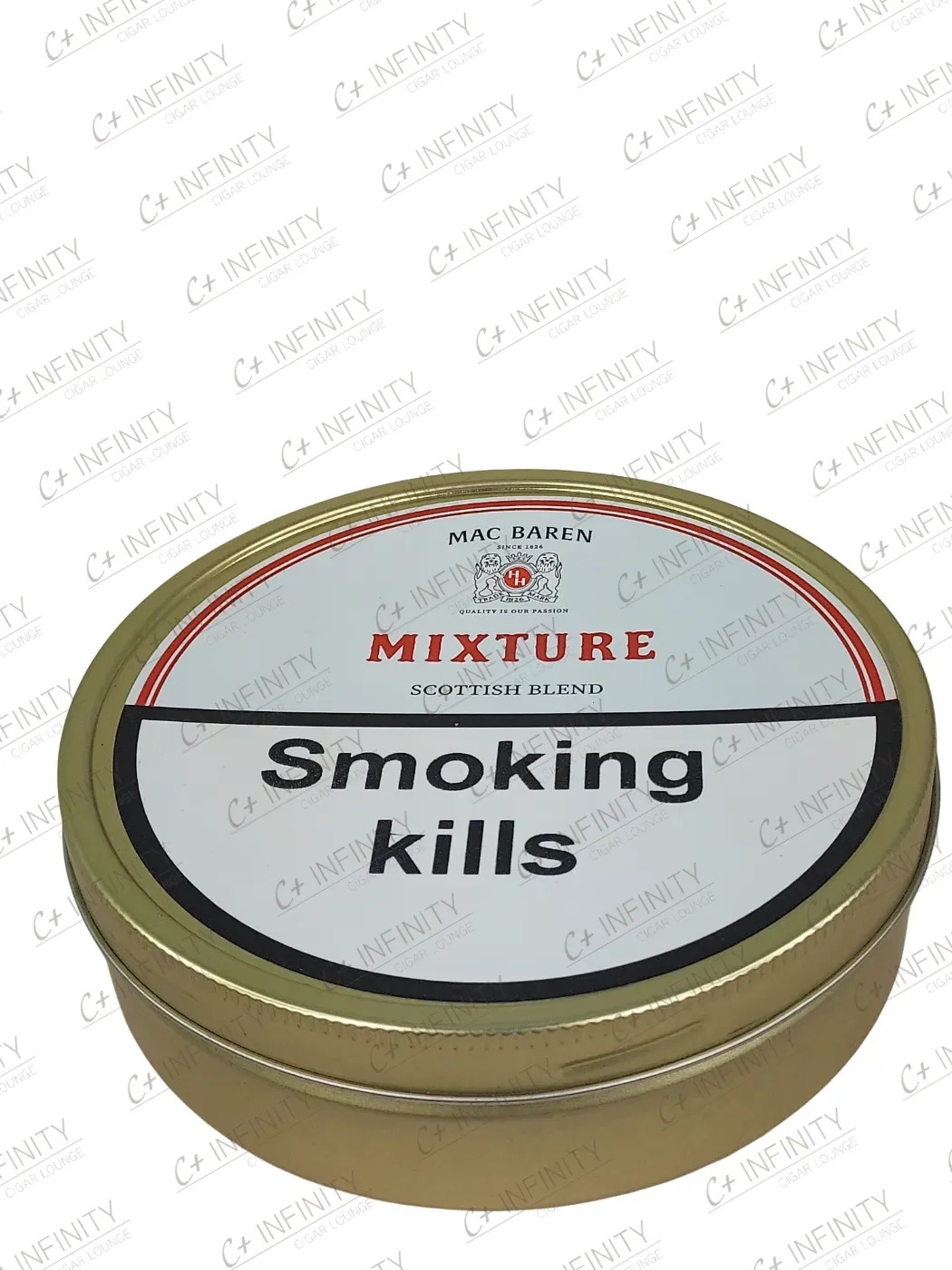 Mac Baren Mixture Scottish Blend 100g