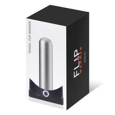 TENGA FLIP WARMER 加熱器