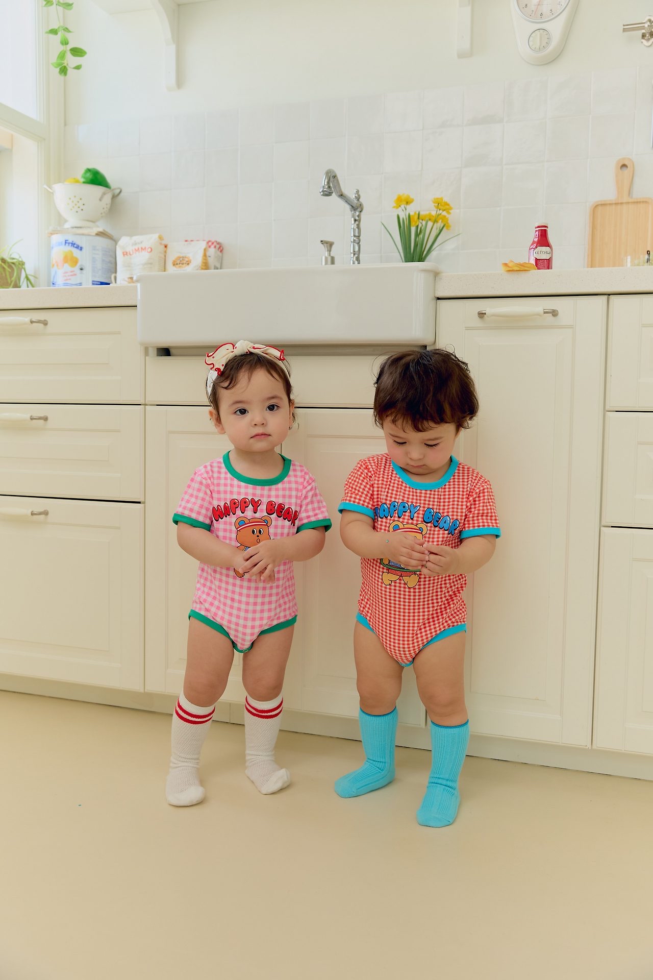 🇰🇷sera baby 包屁