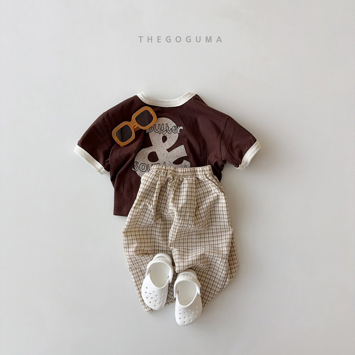 🇰🇷the goguma tee