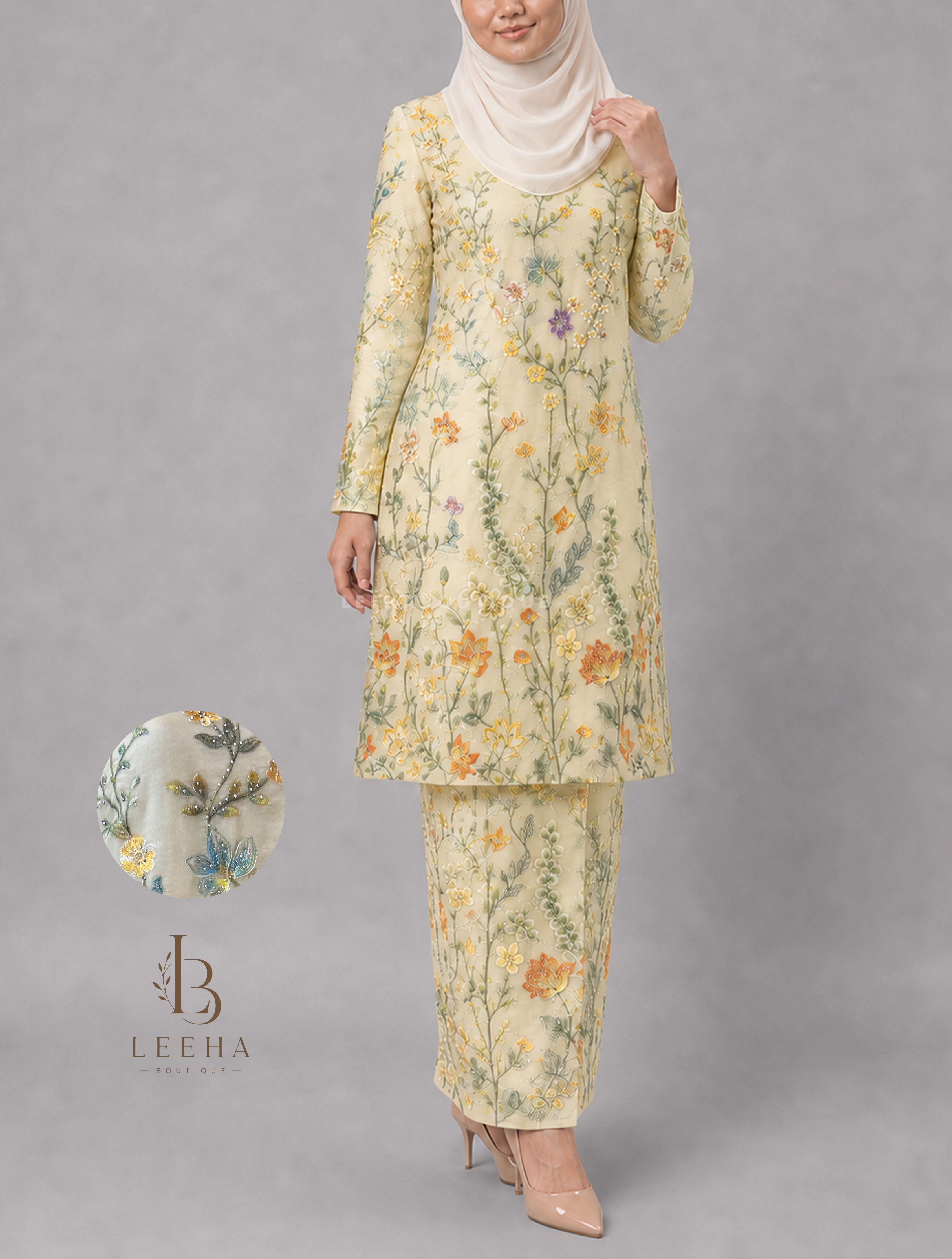 RIAU CALLA LILY